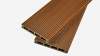 Террасная доска Groentec 4000x140x22 мм, Дуб